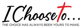 I Choose To... T-shirts and Apparel